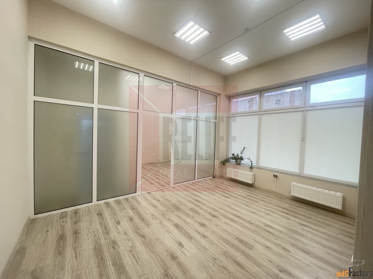свободного назначения, 127 м²