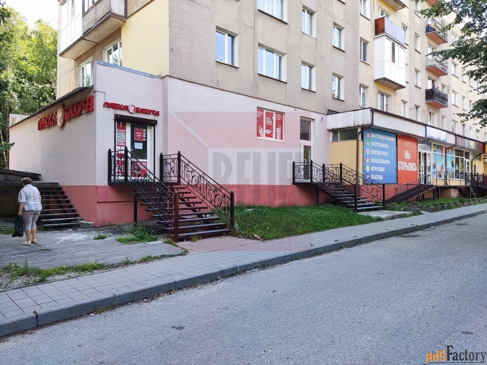свободного назначения, 88 м²