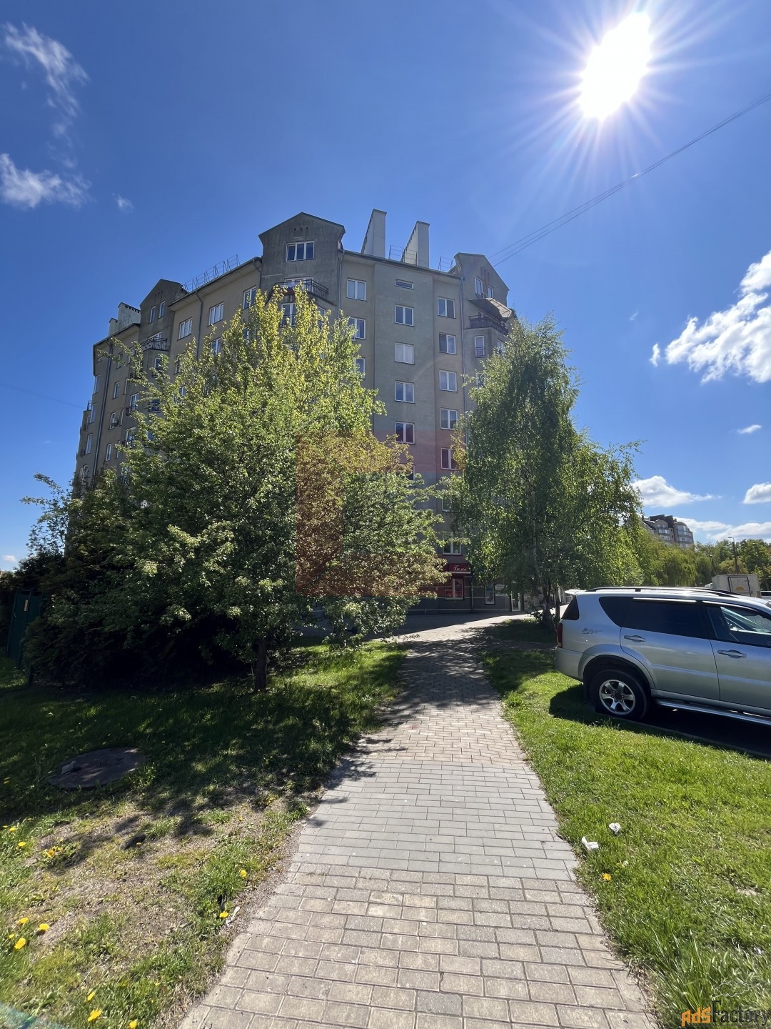 свободного назначения, 82.2 м²