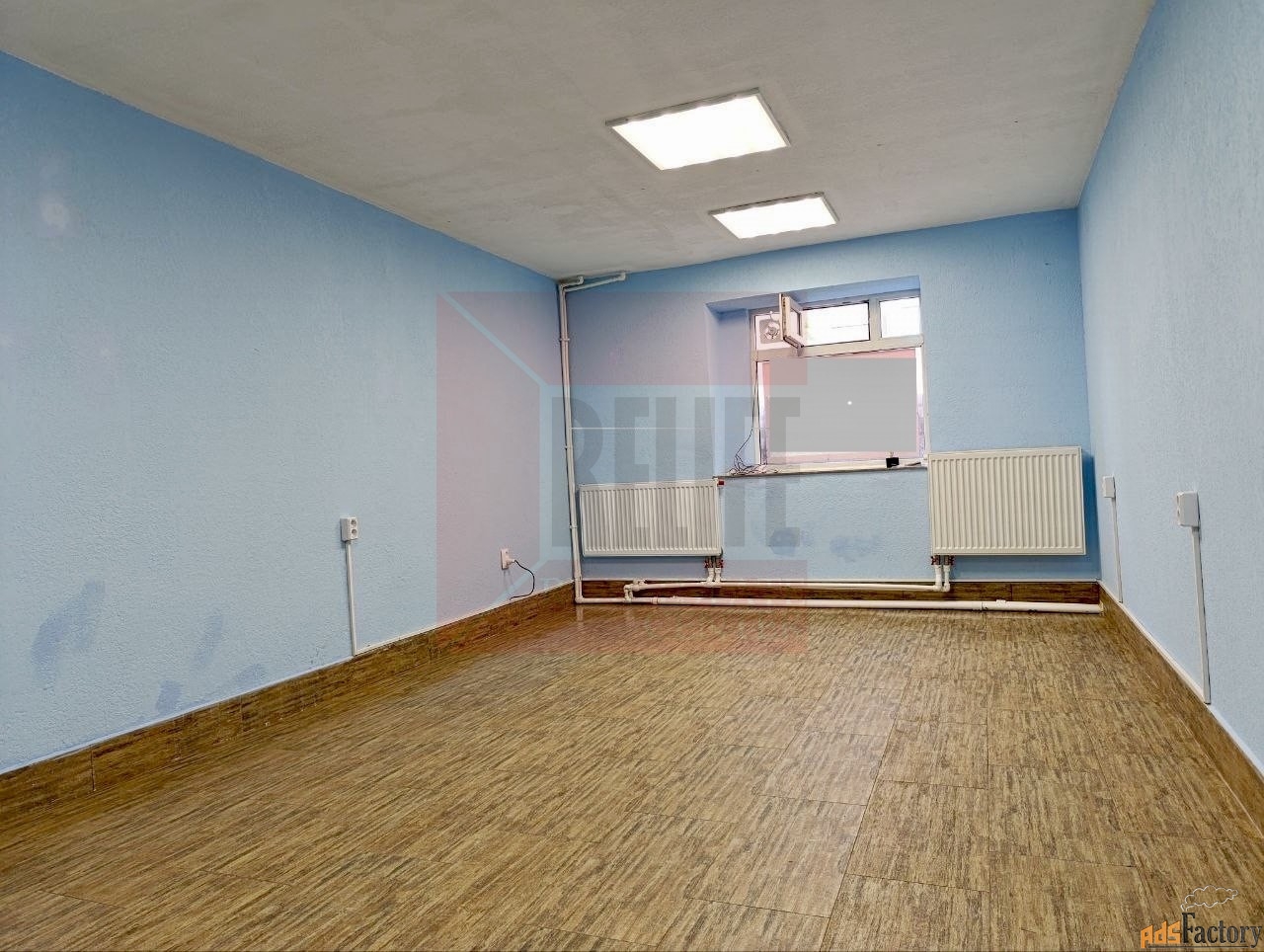 свободного назначения, 26 м²