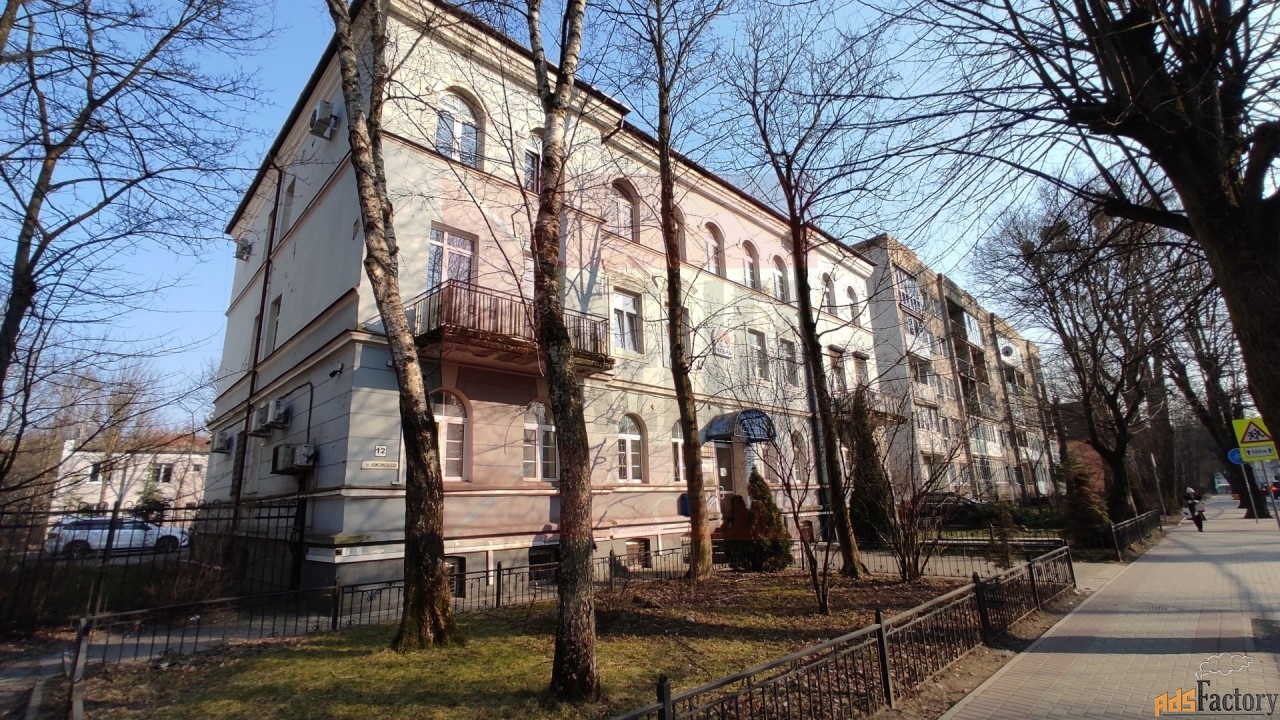 свободного назначения, 1019.8 м²