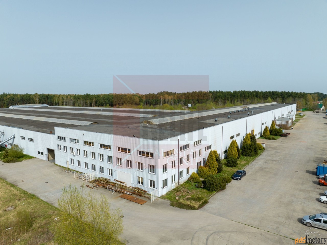 свободного назначения, 26769.2 м²
