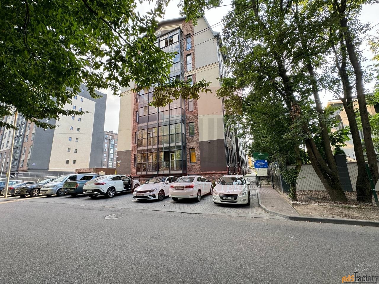 свободного назначения, 90.5 м²