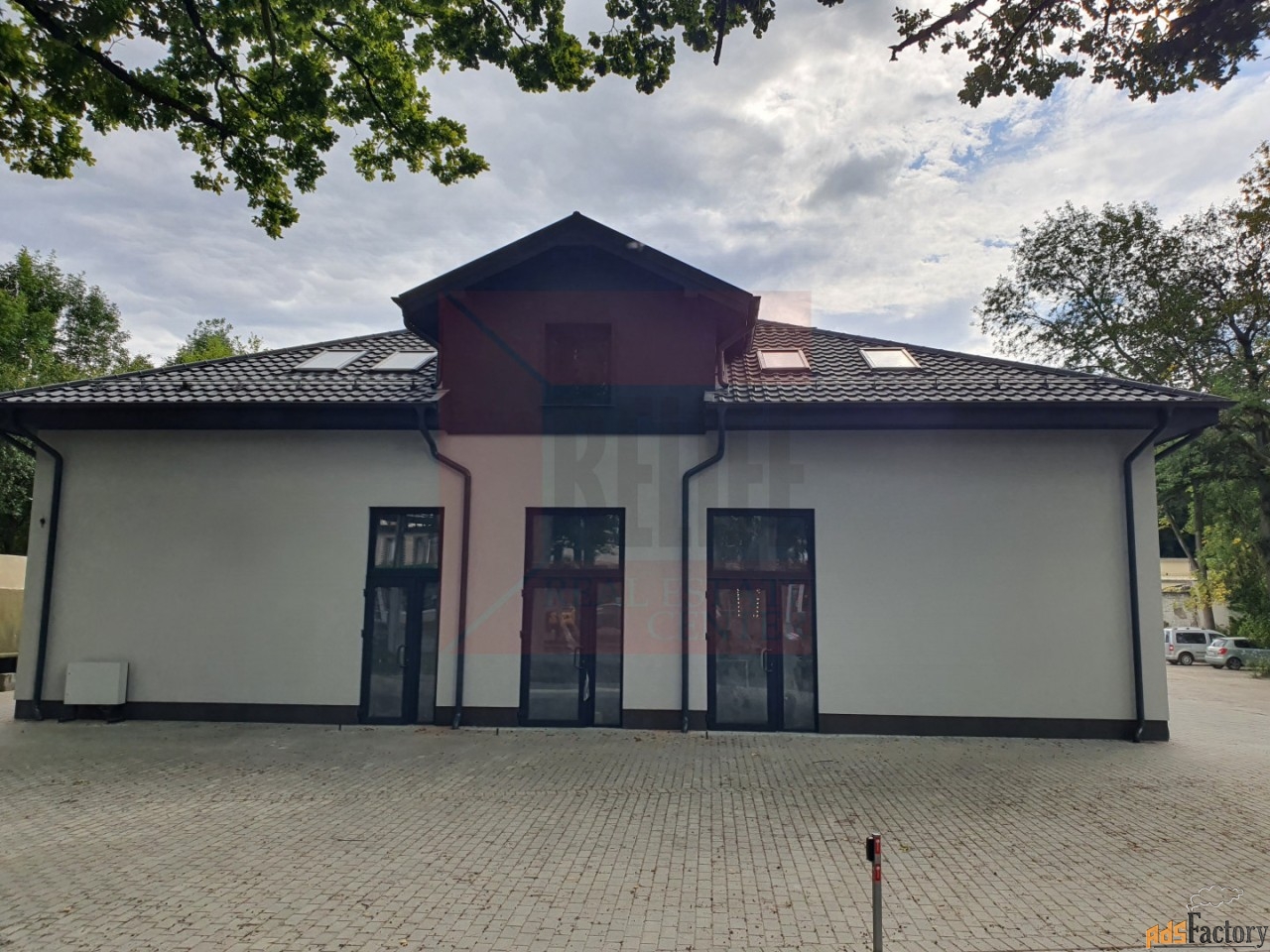 свободного назначения, 47 м²