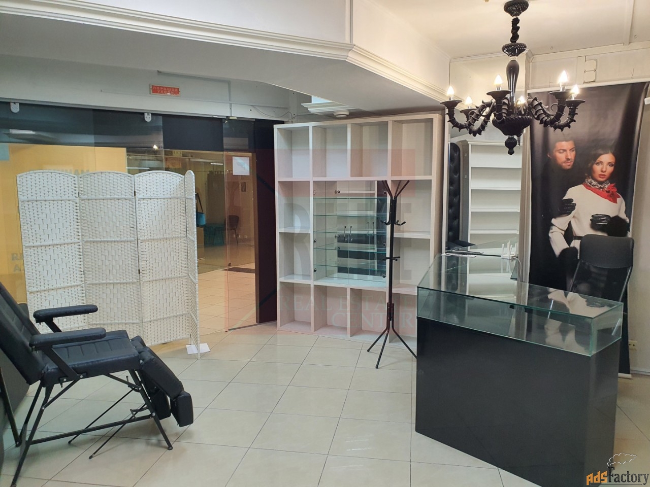 свободного назначения, 35.4 м²