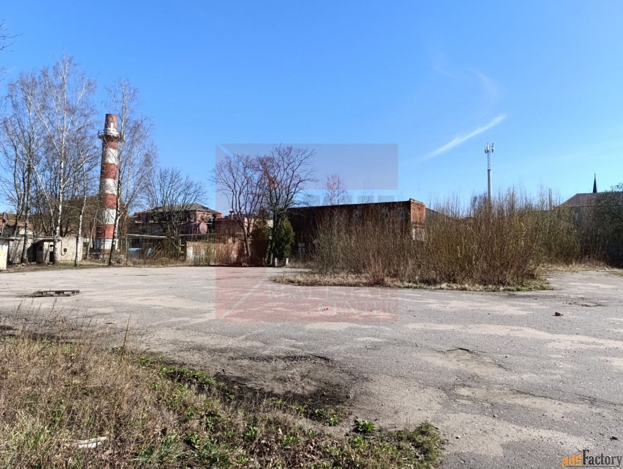 земельный участок, 57.9 сот.
