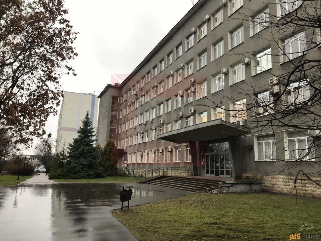 свободного назначения, 509 м²