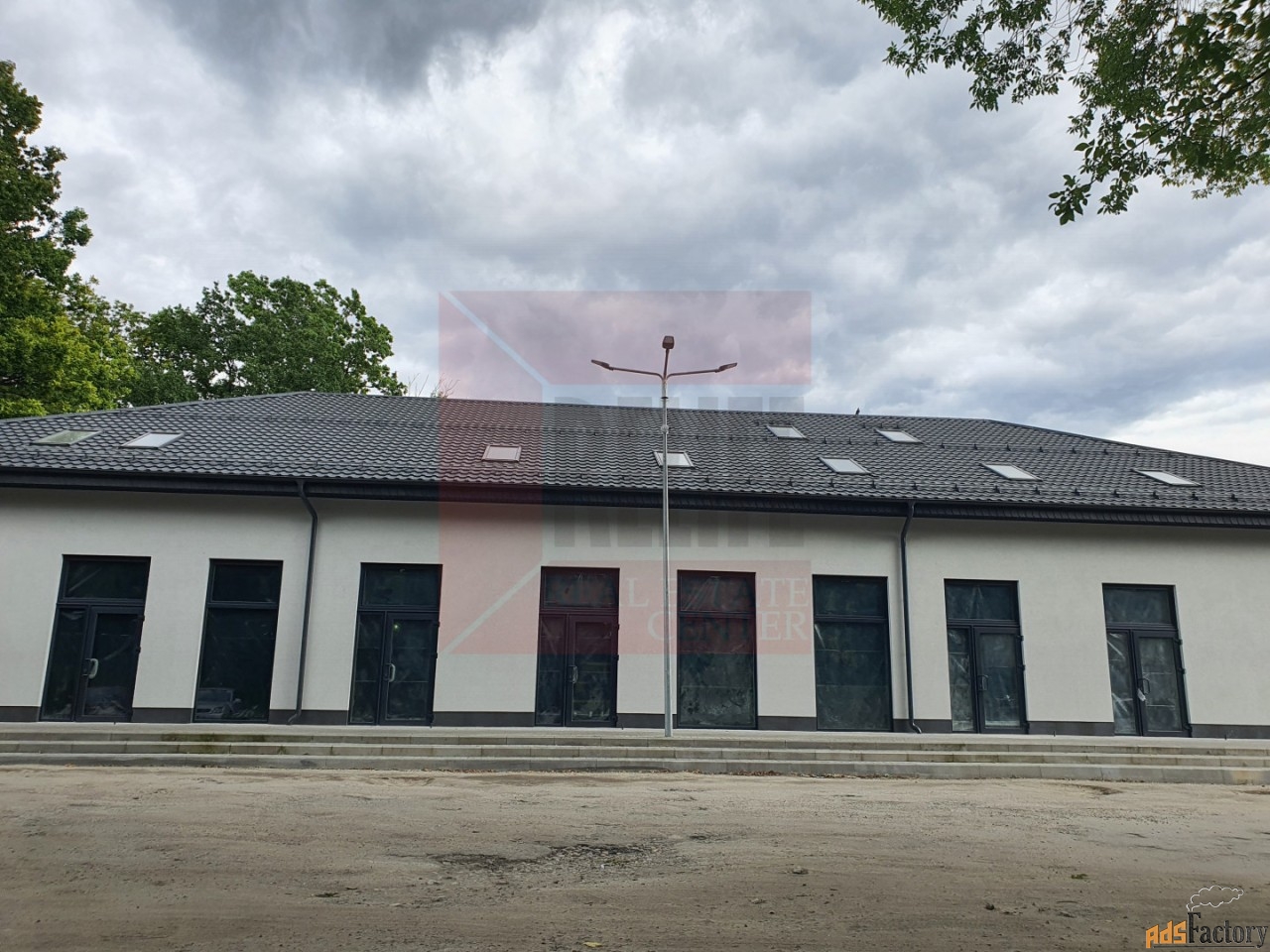 свободного назначения, 86 м²