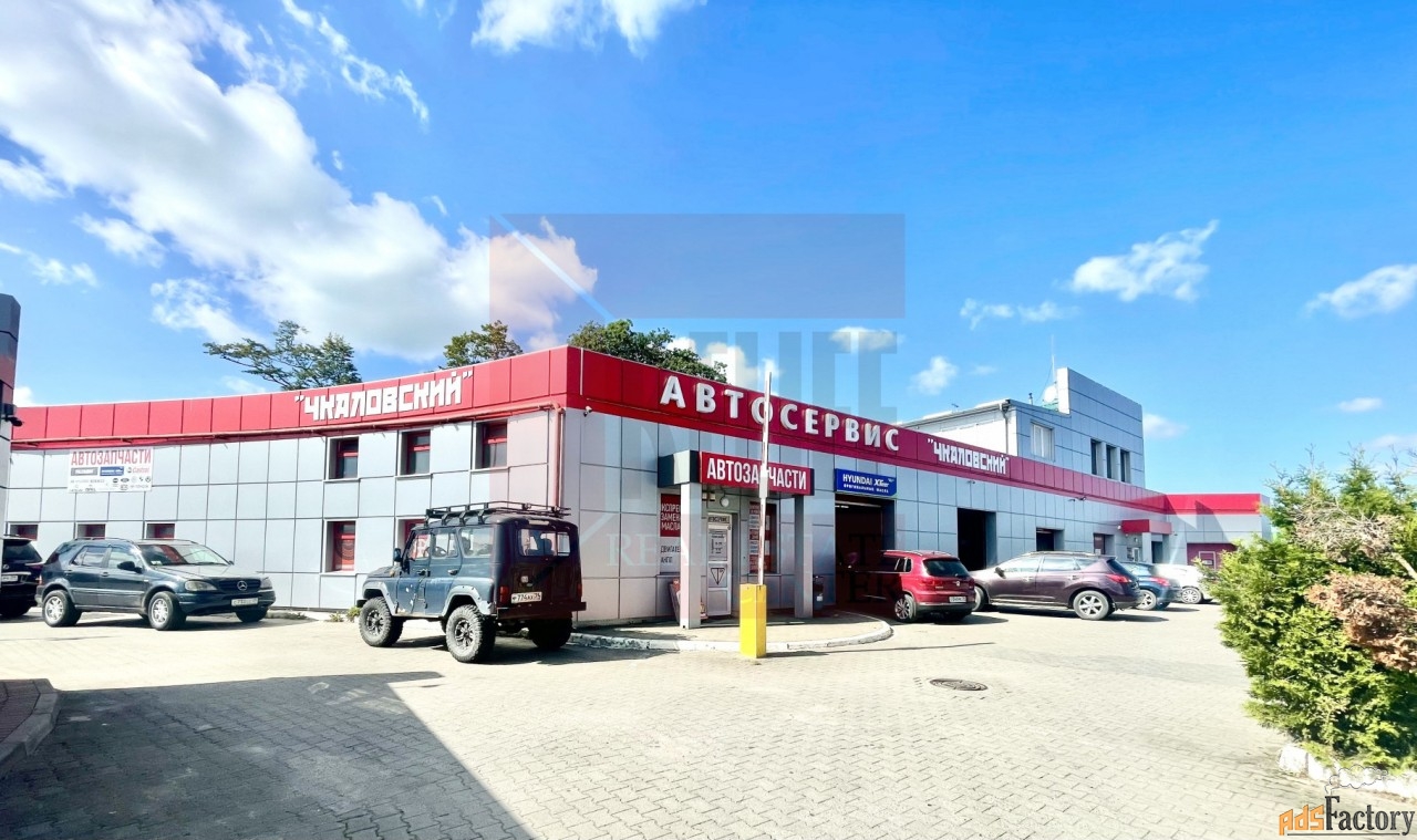 свободного назначения, 1534 м²