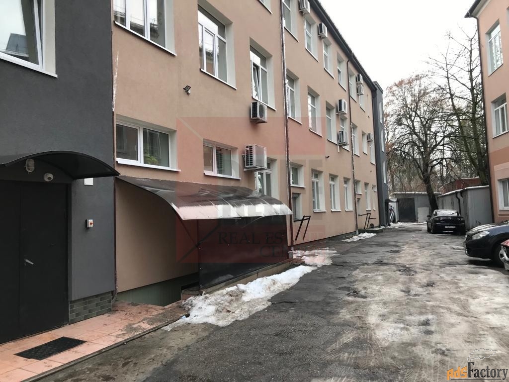 свободного назначения, 360 м²