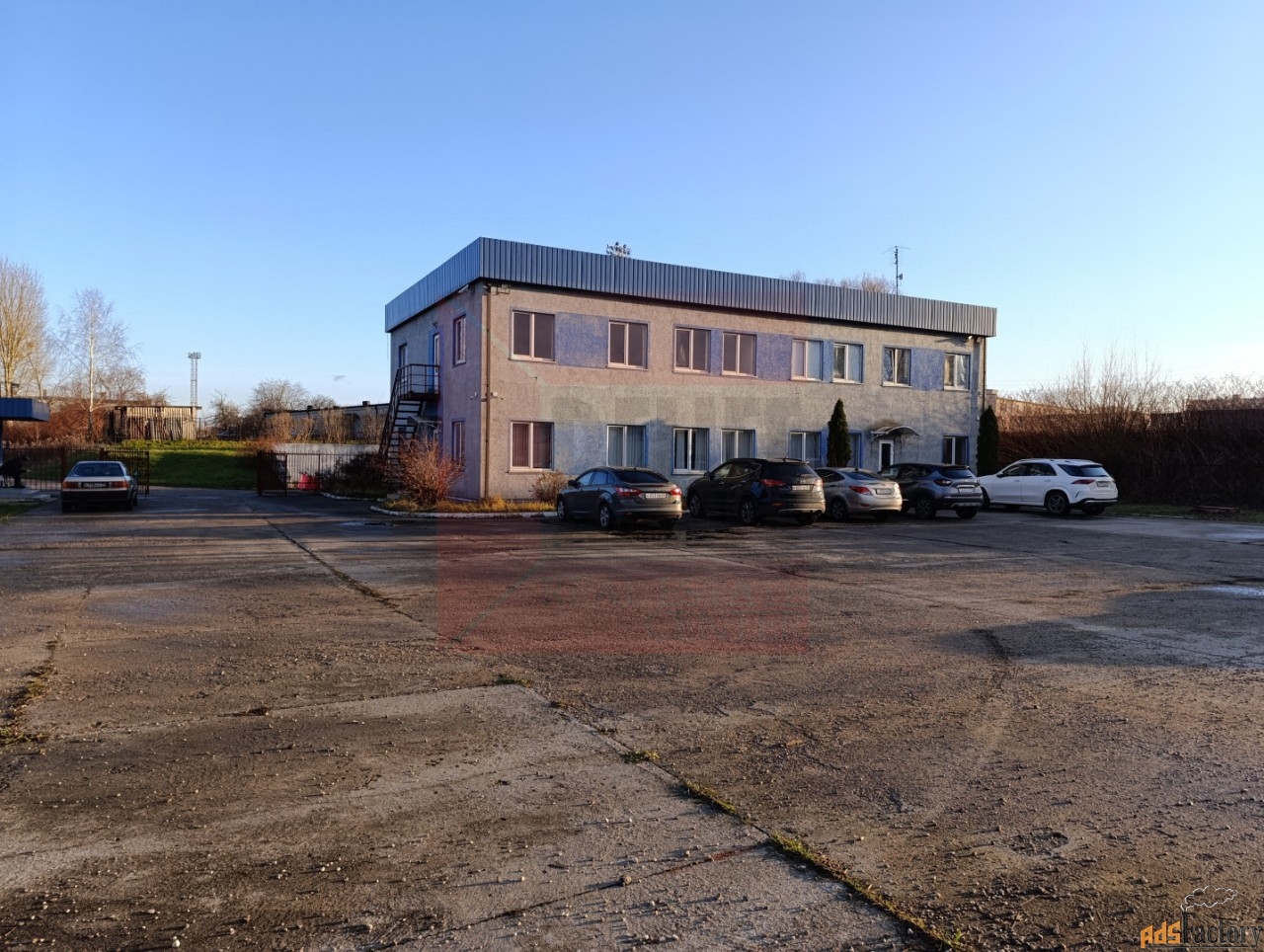 свободного назначения, 1150 м²