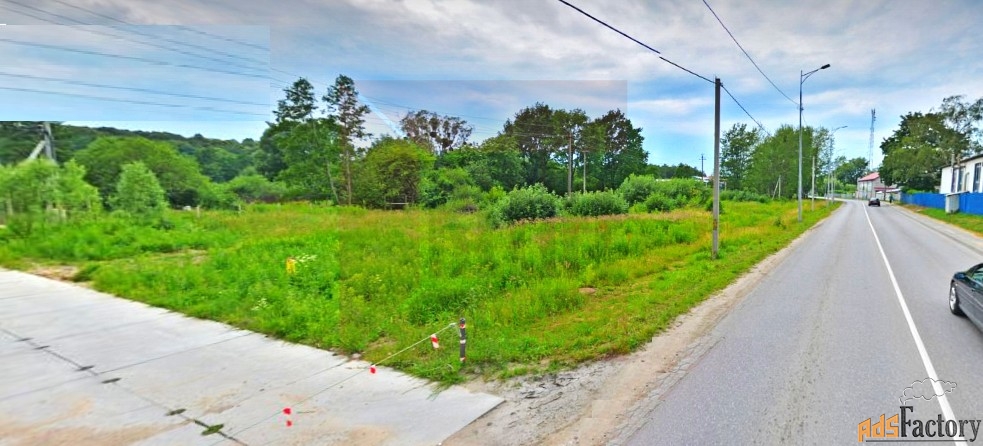 земельный участок, 31.9 сот.