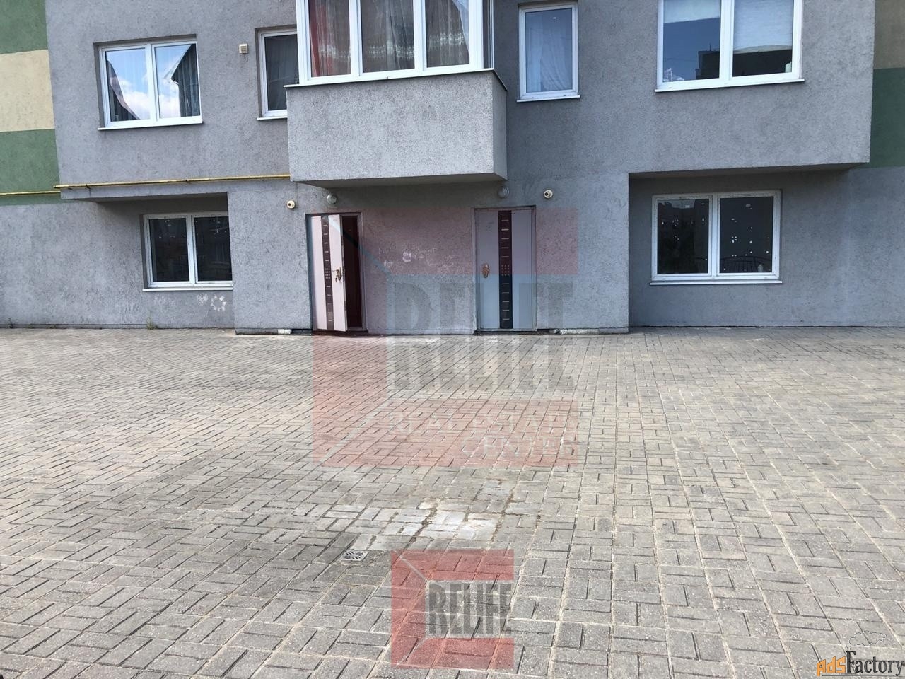 офисное помещение, 85 м²