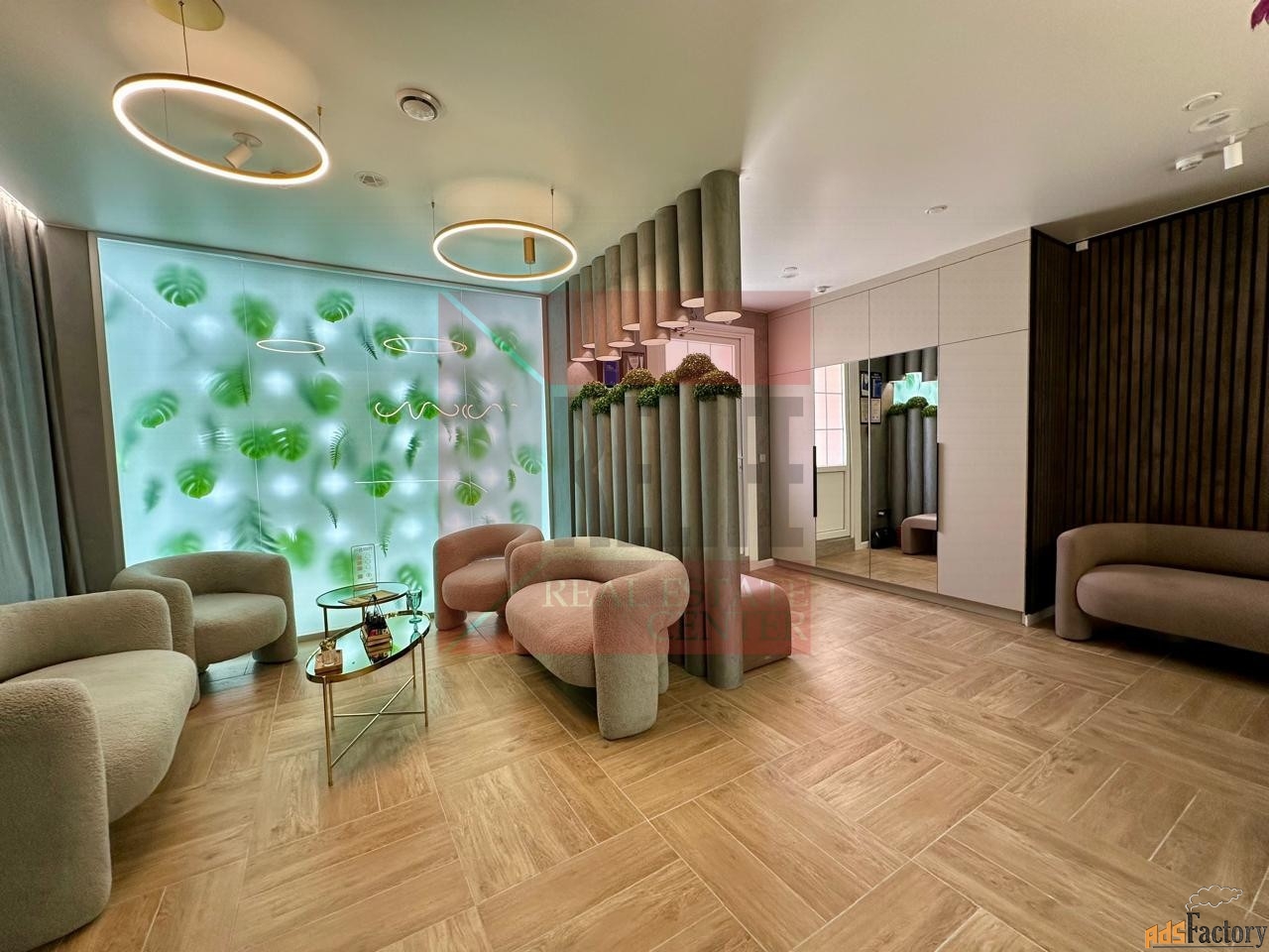 свободного назначения, 261.2 м²