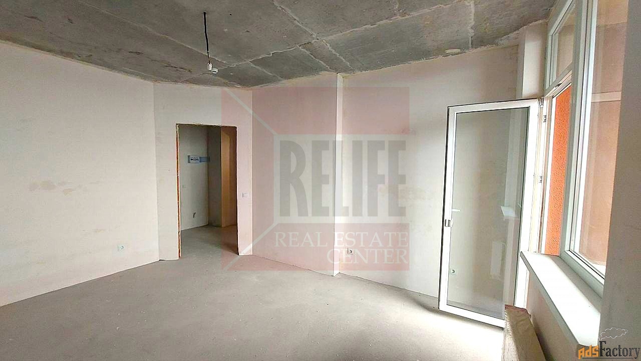 1 - комн.  квартира, 43.2 м², 14/16 эт.