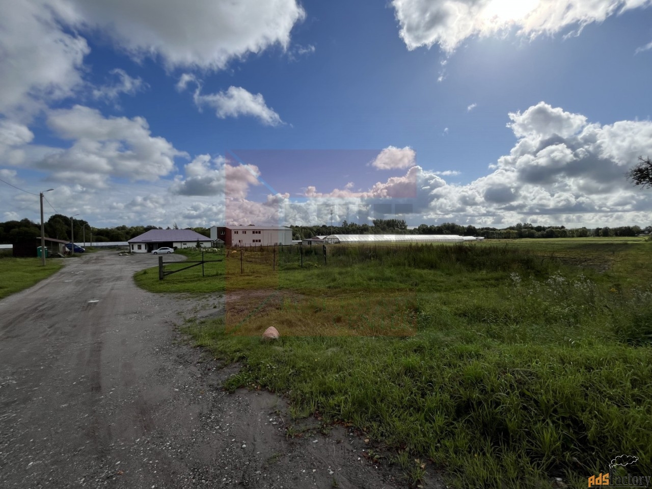 производственно-складской комплекс/помещение, 400 м²