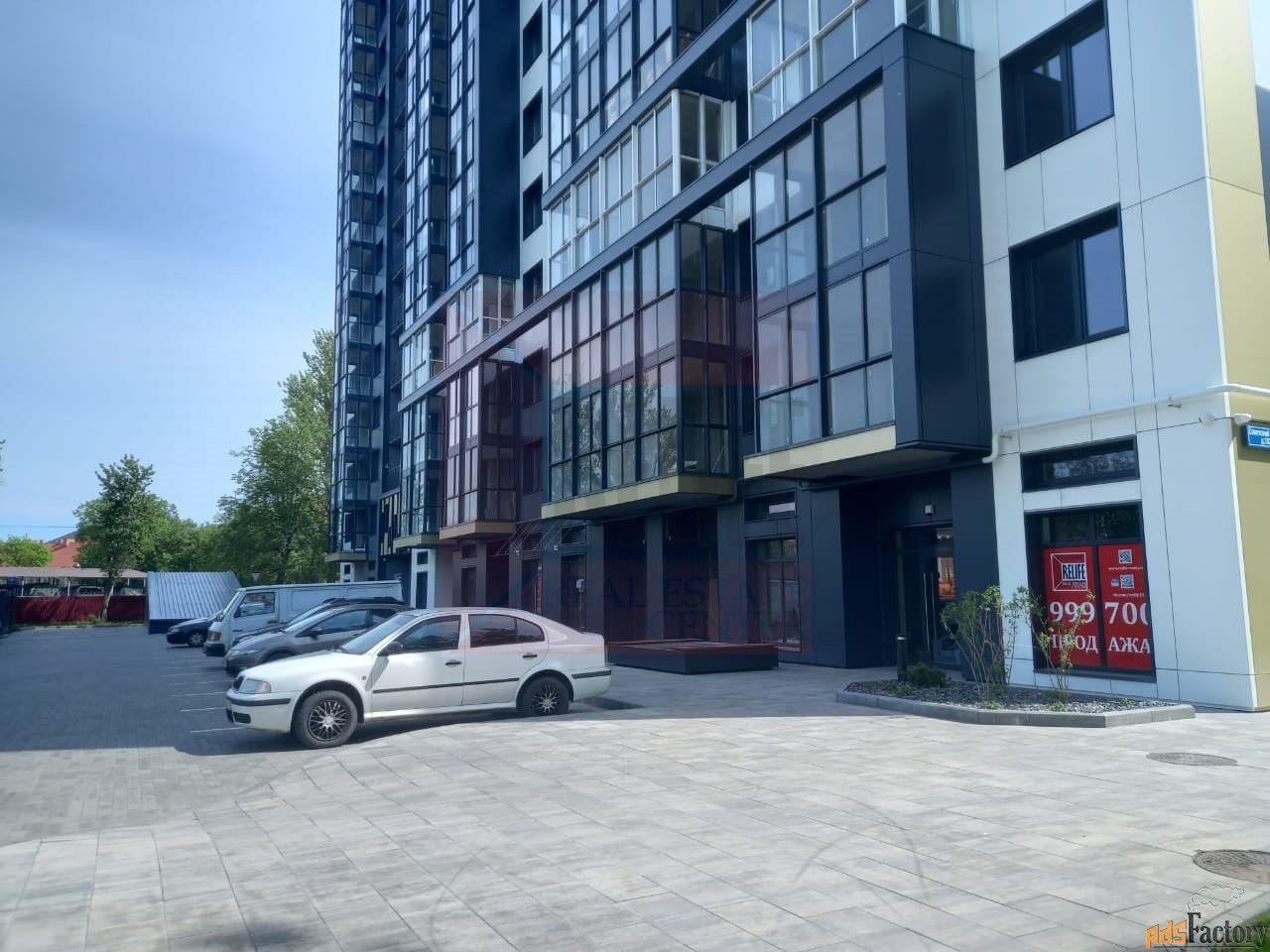 свободного назначения, 88.8 м²