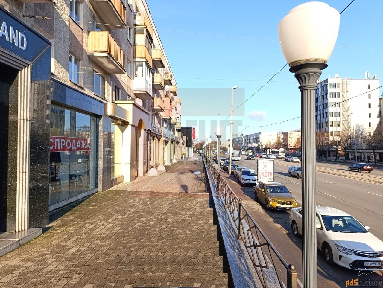 свободного назначения, 209.1 м²