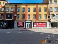 свободного назначения, 553 м²