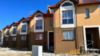 таунхаус 91 м² на участке 2.5 сот.