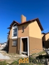 таунхаус 91 м² на участке 2.5 сот.