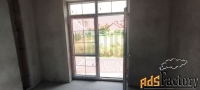 таунхаус 91 м² на участке 2.5 сот.