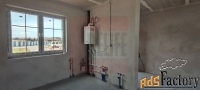 таунхаус 91 м² на участке 2.5 сот.