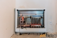 дом 240 м² на участке 6 сот.