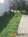 дом 176 м² на участке 7 сот.