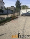 дом 176 м² на участке 7 сот.
