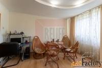 коттедж 430.8 м² на участке 5.5 сот.