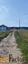дом 95 м² на участке 5 сот.