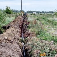 дом 107 м² на участке 5 сот.