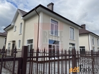 таунхаус 130 м² на участке 2 сот.