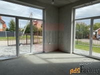 таунхаус 130 м² на участке 2 сот.