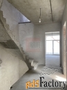 таунхаус 130 м² на участке 2 сот.
