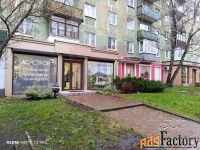 свободного назначения, 59.8 м²