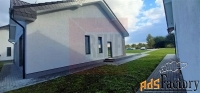 дом 130 м² на участке 9.4 сот.
