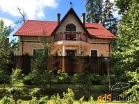 дом 236.2 м² на участке 6 сот.