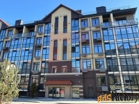 1 - комн.  квартира, 33.2 м², 5/5 эт.