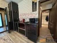 таунхаус 246 м² на участке 11.5 сот.