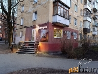 свободного назначения, 45 м²