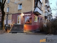 свободного назначения, 45 м²