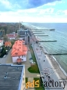 дом 122 м² на участке 2 сот.