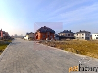 дом 122 м² на участке 2 сот.