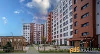 3 - комн.  квартира, 80.5 м², 4/9 эт.