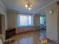 2 - комн.  квартира, 38.4 м², 3/3 эт.