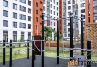 1 - комн.  квартира, 38.94 м², 5/9 эт.