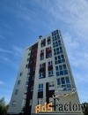 2 - комн.  квартира, 75.3 м², 8/8 эт.