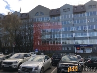 офисное помещение, 33 м²
